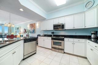 The Pass Unit 207 - Orange Beach - 8