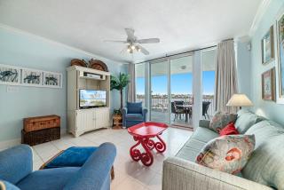 The Pass Unit 207 - Orange Beach - 6