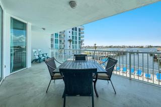 The Pass Unit 207 - Orange Beach - 5