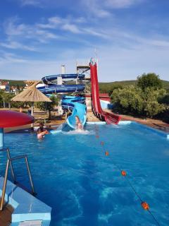 Apartman Andrea - Punat - Punat - 9
