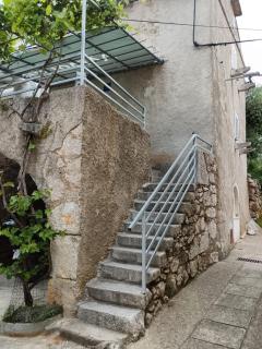 Apartman Andrea - Punat - Punat - 8
