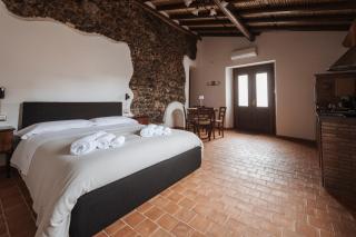 CONVIVIUM - Suites Apartments - Randazzo - 4