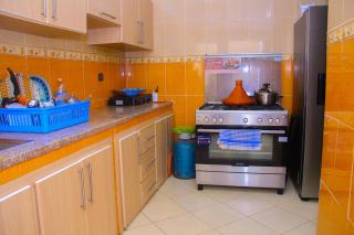 Appartement du luxe - 7