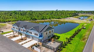 Luxury Waterfron Retreat-near Golf Beach Barefoot - Longs - 5