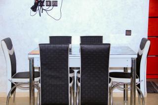 Appartement du luxe - 5