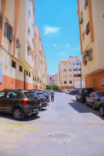 Appartement du luxe - Oulad Akkou - 4