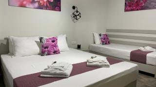 Harmony Studios & Apartments - Skala Potamias - 8