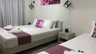 Harmony Studios & Apartments - Skala Potamias - 9