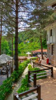 Karakaya Butik Otel - Sakarya - 7