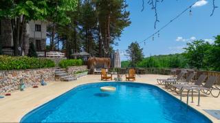 Karakaya Butik Otel - Sakarya - 8