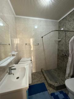 Пансионат Париж на Иссык-Куле - 5