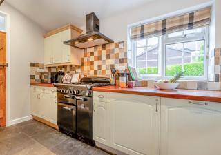 Molesworth Cottage - Egloshayle - 0