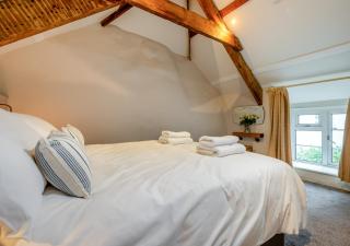 Molesworth Cottage - Egloshayle - 1