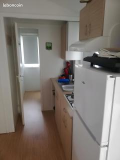 Mobil-Home - 7