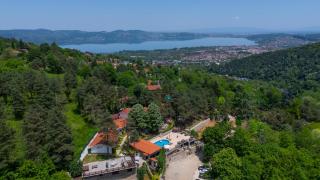 Karakaya Butik Otel - Sakarya - 0
