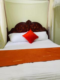 Zedek Suites - Nairobi - 3