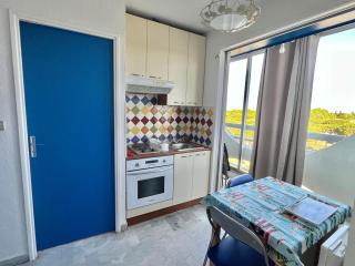 Studio Lumineux avec Terrasse et Parking Privé, à 600m de la Plage - FR-1-716-76 - La Grande-Motte - 1