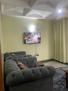 Zedek Suites - Nairobi - 4