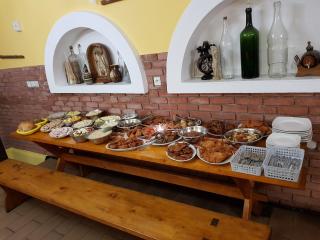 Vinný sklep u Osičky - Prušánky - 4