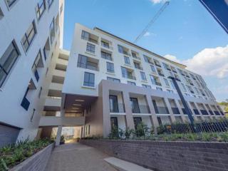 Athule Inn - Rosebank - Johannesburg - 0