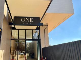 Athule Inn - Rosebank - Johannesburg - 1