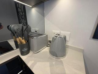 Athule Inn - Rosebank - Johannesburg - 1