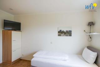 Apartmenthaus Roberta Ferienwohnung Koje - Borkum - 5
