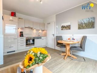 Apartmenthaus Roberta Ferienwohnung Leuchtturm - Borkum - 0