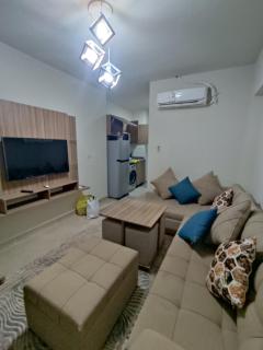 Puerto Hotel - Ain Sokhna - 0