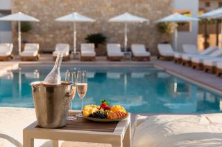 Sarana Suites Crete - Kissamos - 1