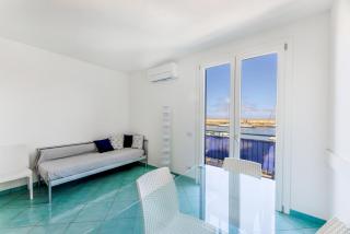 Bilocale Acquamarina - Goelba - Marciana Marina - 8