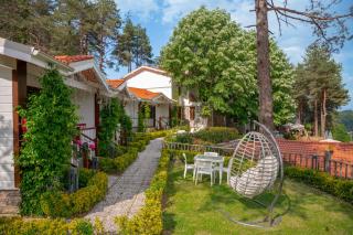 Karakaya Butik Otel - Sakarya - 6