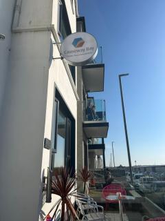 Causeway Bay Guesthouse Portrush - Portrush - 9