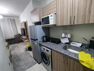 Puerto Hotel - Ain Sokhna - 9