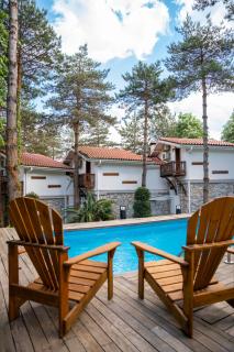 Karakaya Butik Otel - Sakarya - 4