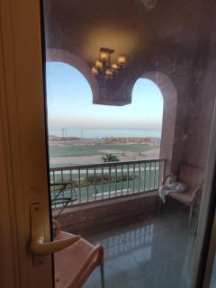 Puerto Hotel - Ain Sokhna - 7