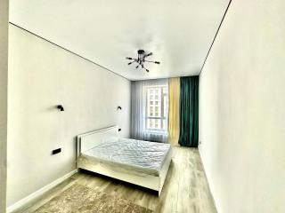 New Appartment - Astana - 6