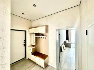 New Appartment - Astana - 3