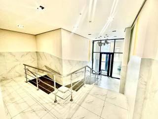 New Appartment - Astana - 1