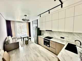 New Appartment - Astana - 9