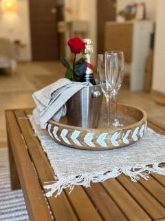 Location de chambre Villa les allamandas - Mandelieu-la-Napoule - 6