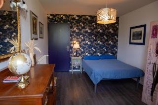 Chambre dorée - Carentoir - 2