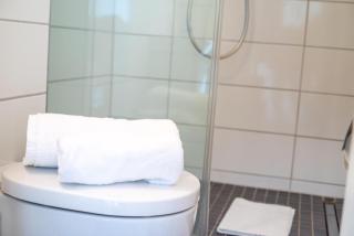 Strandnahe Ferienwohnung FB11.06 mit Meerblick - 1