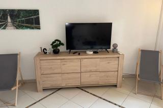 Nice studio with balcony -250 m from the beach - Saint-Raphaël - 7