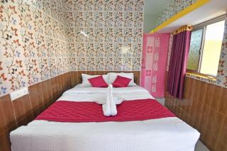paradise beach resort pondicherry - 1