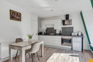 Central Liverpool Retreat - Liverpool - 2