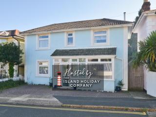 Pembroke Villa - Shanklin - 0