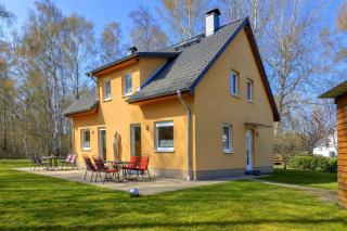 Haus Ostseekueste - Ostseebad Karlshagen - 8