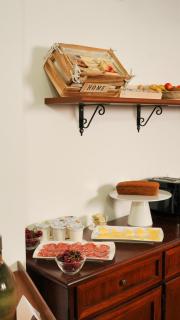 Uria Rooms & Suite B&B - Vieste - 5