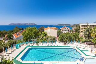 Hotel Club Phellos - Kaş - 3